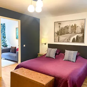 3* Gasthuis Artist House
