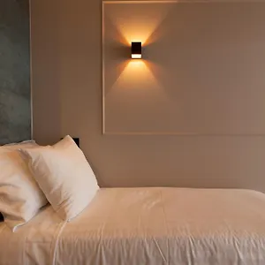 3* Hotel Midtown Triple
