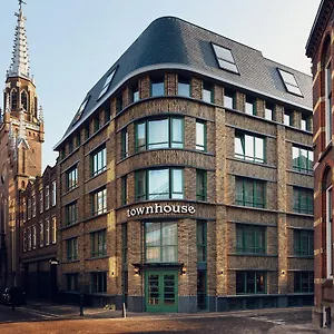 Townhouse 4* Den Haag
