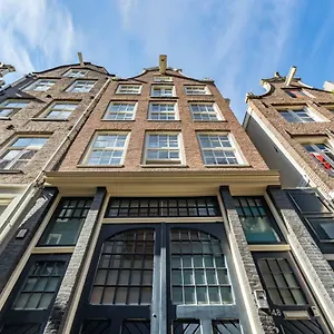 Bed & Breakfast Dam Square